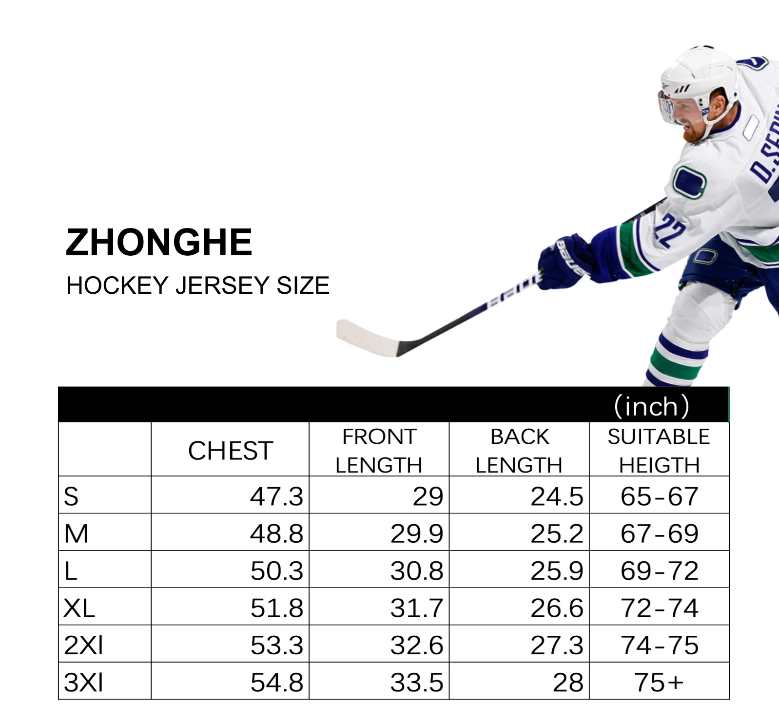2024 New OEM customized tackle twill embroidered hockey jerseys team sublimation hockey uniform fast turnaround jersey hockey