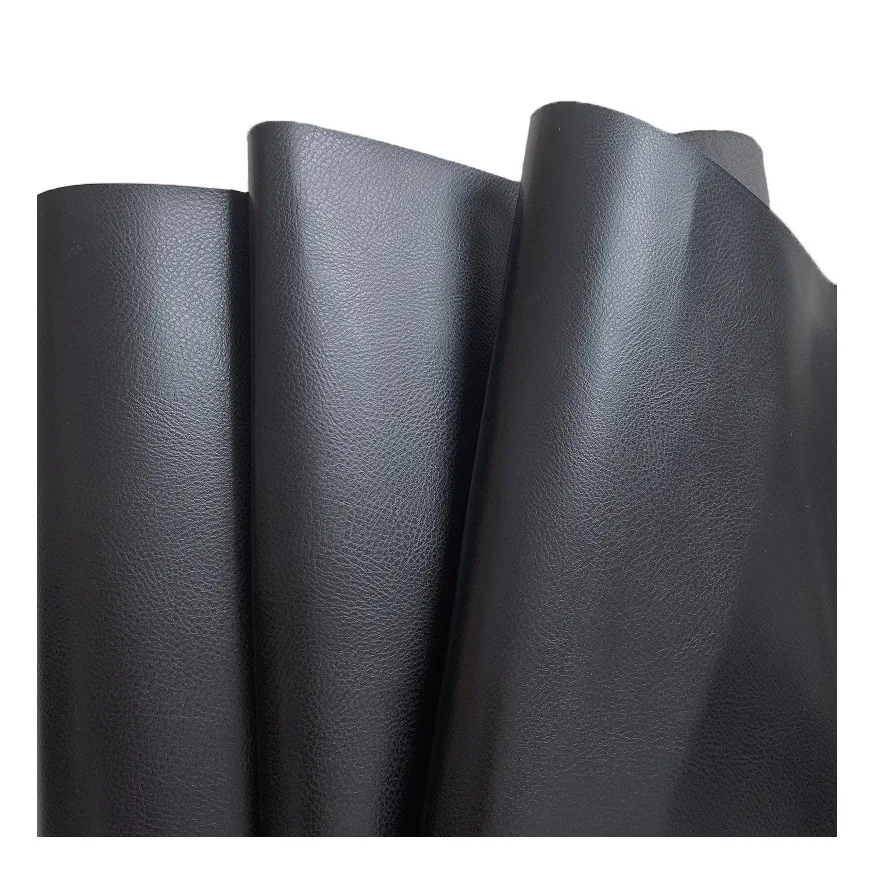 
Special Design Widely Used Designer Faux Leather Leather Manufacture Designer Leather Fabric 