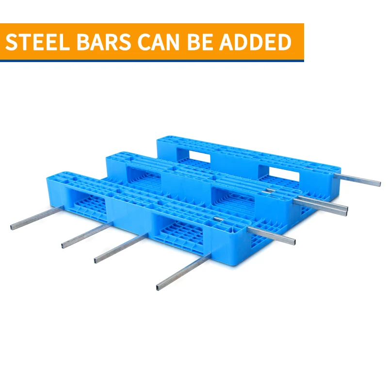 Wholesale OEM High Quality HD PP Industrial Heavy Duty Euro Cheap Plastic Pallet