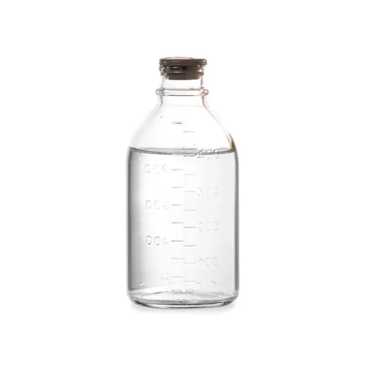 
High quality Glutaraldehyde CAS 111-30-8 