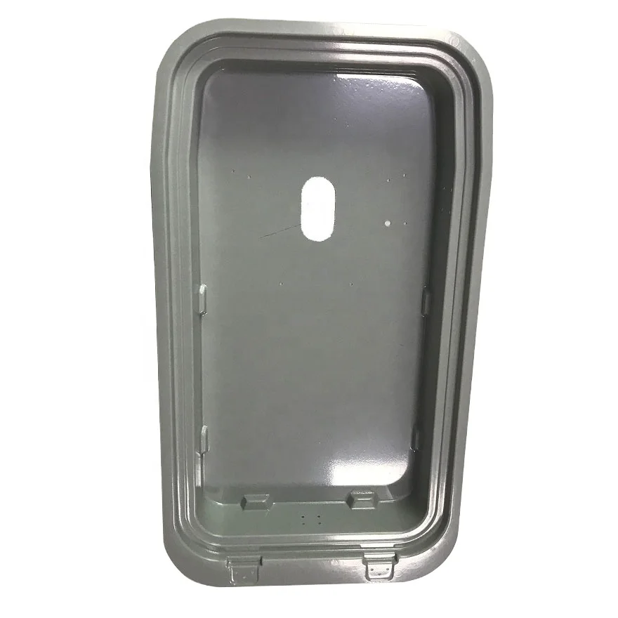 Large Size High Quality ABS Plastic Vacuum Forming Snake Breeding Plastic Snake Feeding Tub