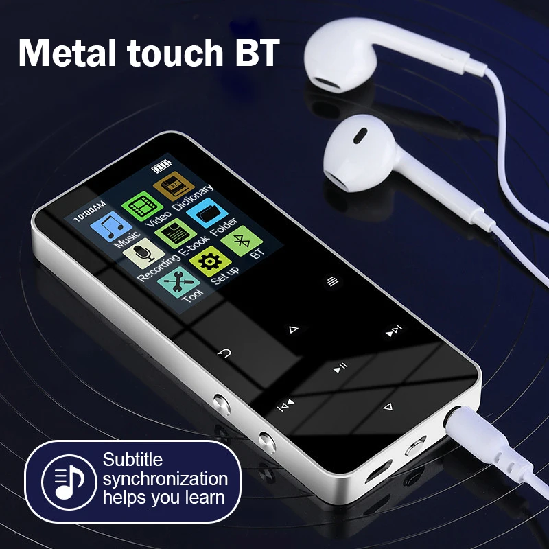 China Manufacturer Portable For Mini Mp3 Usb Music Digital Player