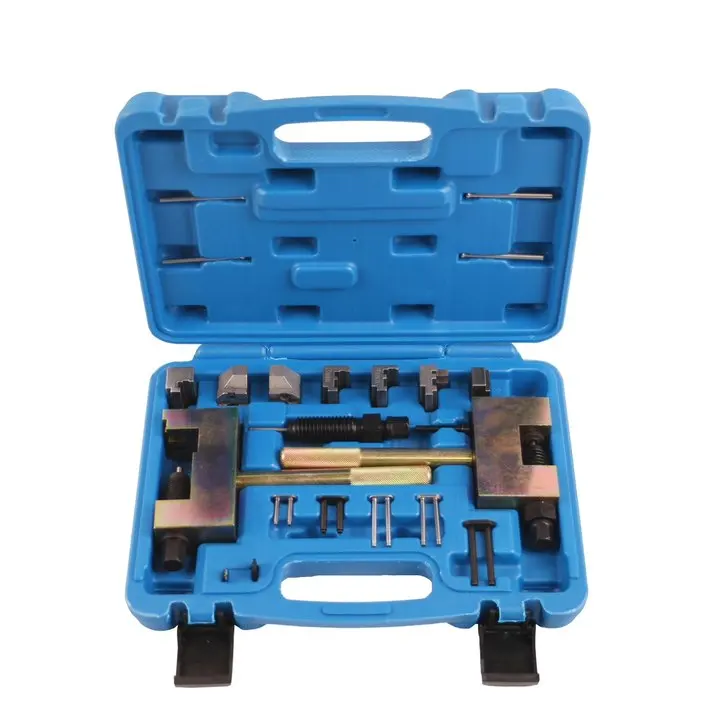 High Quality Engine Timing Tool Kit Set For Mercedes-Benz M271 M272  M273 EC1410