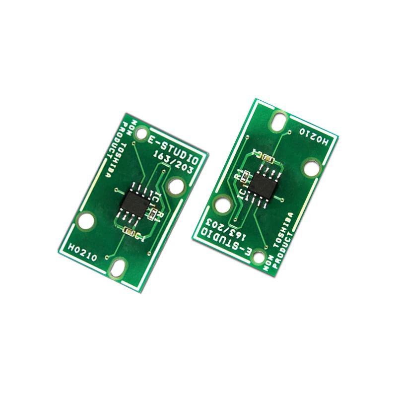 LW010 Toner Chip for OKI ES9160 9170 Printer toner chip