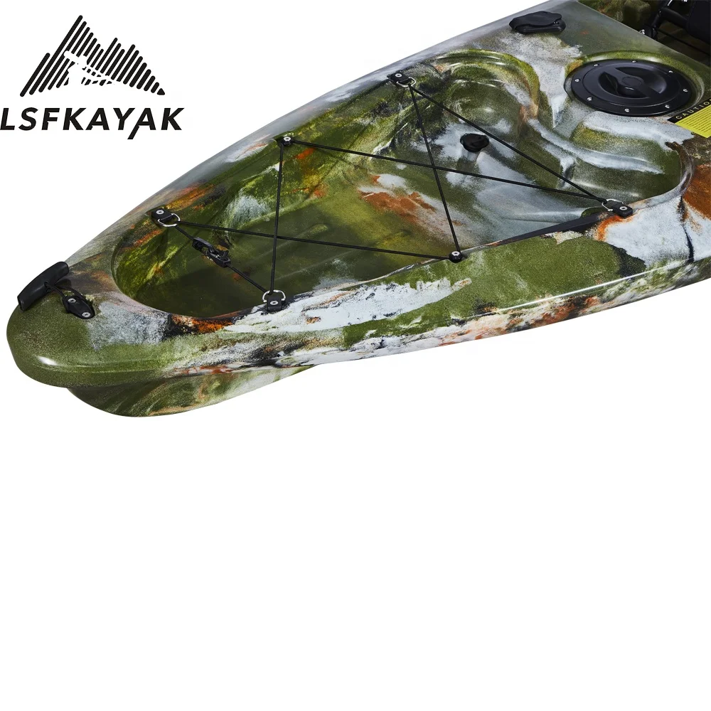 Pesca kayak/ fishing kayak/ kayak stabilizer made in China for sale