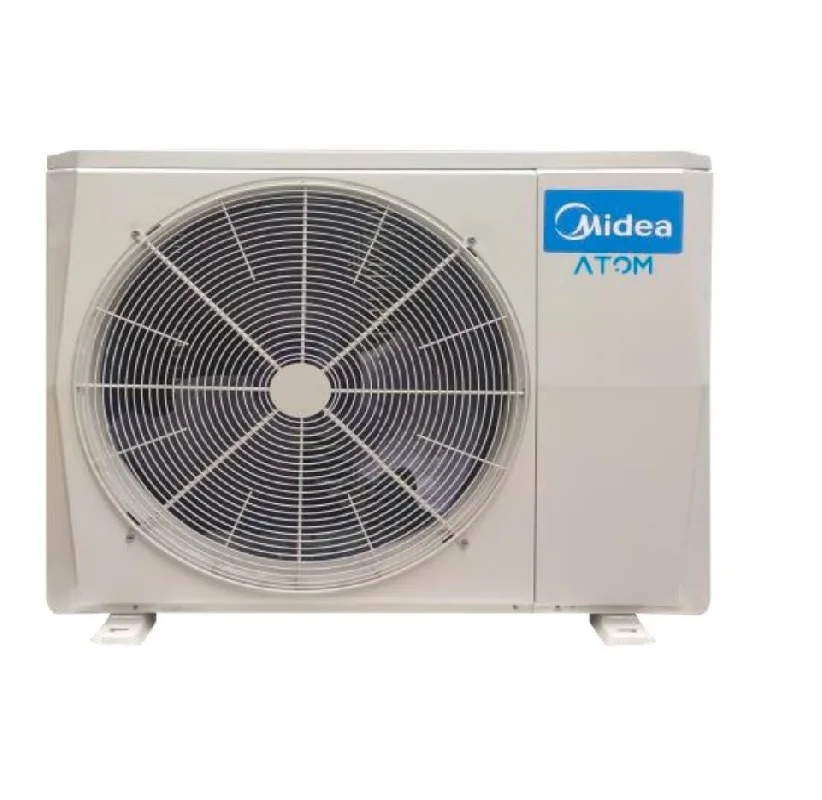 Midea Atom B Series Mini VRF systems central air conditioner