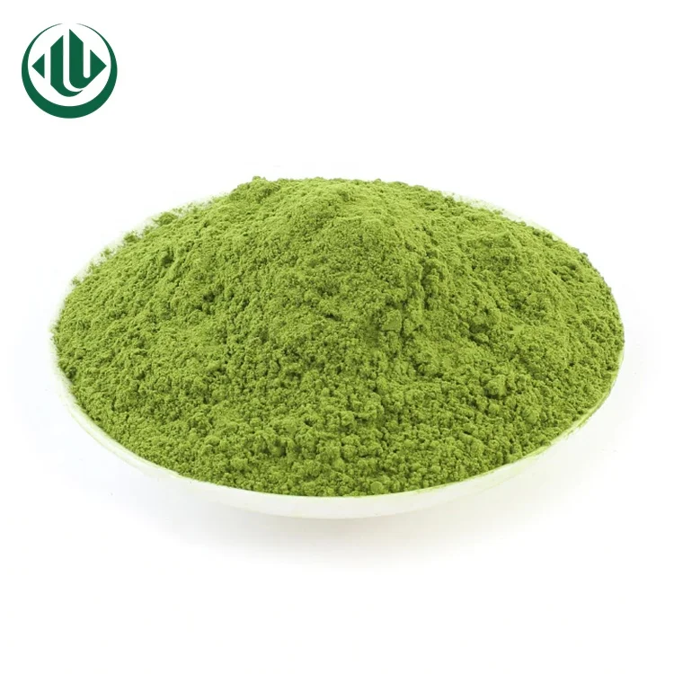 Ceremonial Grade Certified Organic 100% Pure Matcha Green Tea Powder Bulk Green Tea Matcha Powder