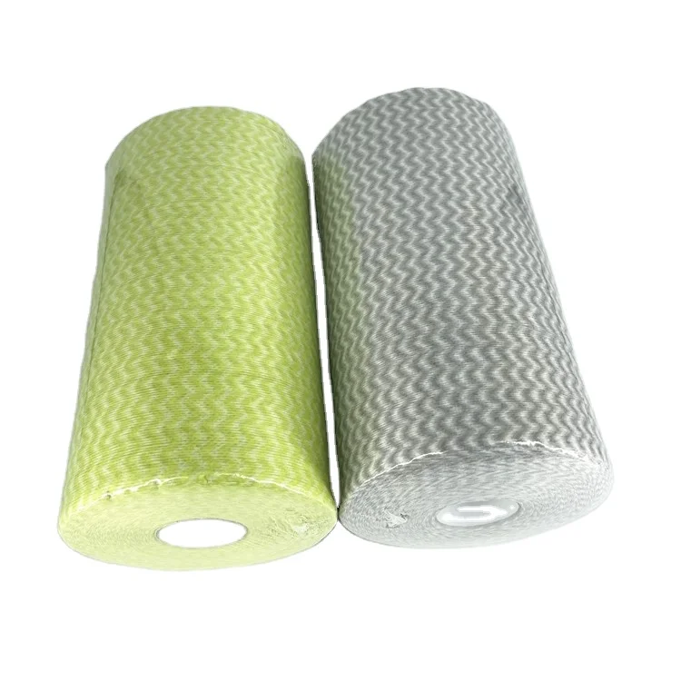 Dusting high quality convenient cloth disposable floor dry wipes for household cleaning