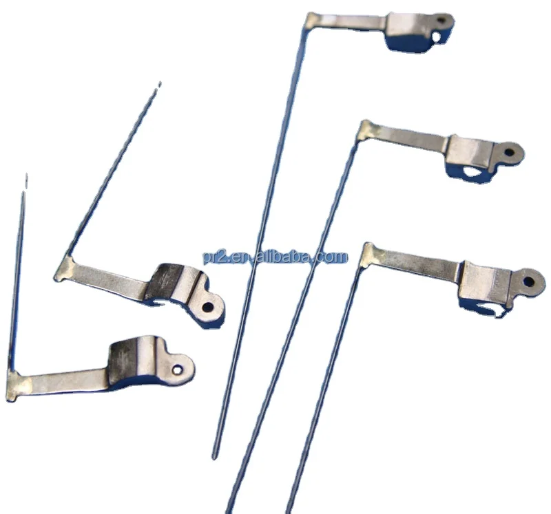 For Epson PLQ-20 printer needles head pin dot matrix passbook invoice printer