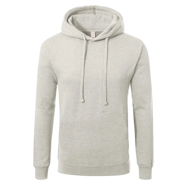 Новое поступление, мужские толстовки, простая толстовка с капюшоном, многоцветный пуловер на шнурке, спортивные толстовки для бега