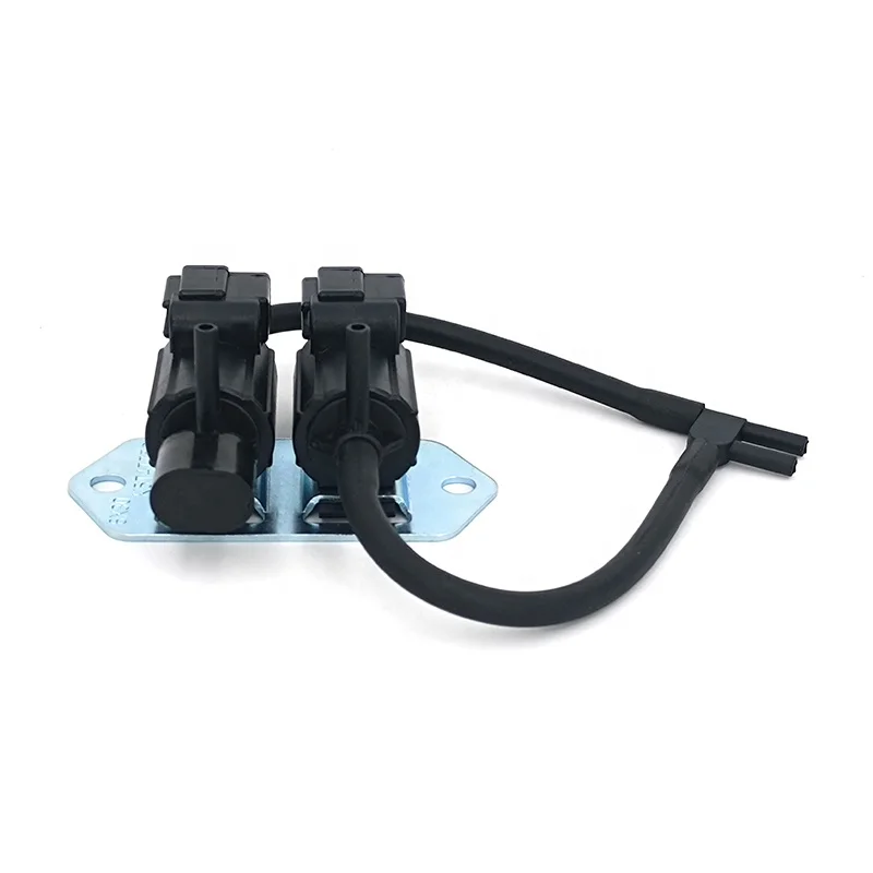 Pressure converter For Mitsubishi	Pajero OEM MR430381 MB937731 K5T47776