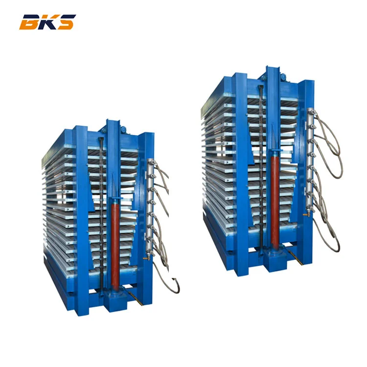 Валковая сушилка для шпона с сердечником из фанеры Оборудование для