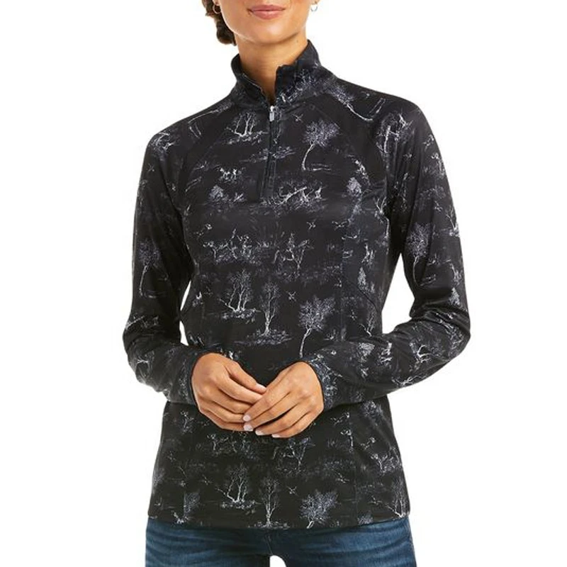 Новое поступление, топы с длинными рукавами для верховой езды, женская одежда для верховой езды, рубашки