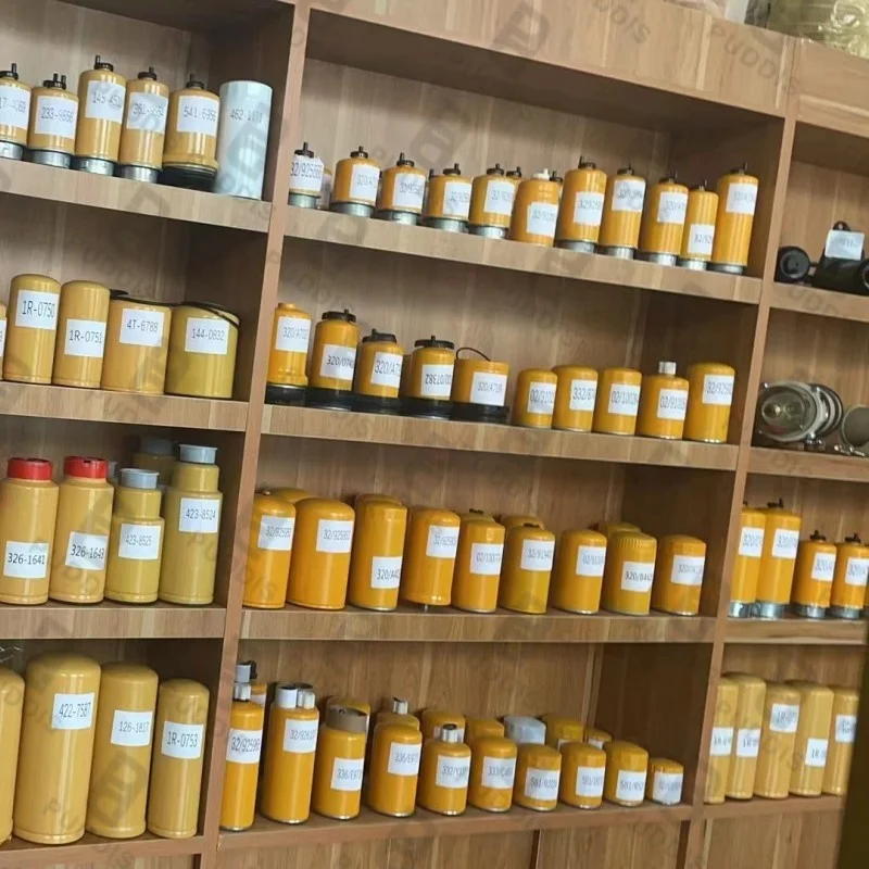 Spin-On Oil Filter 127382 C-85160 25313735 025291 117382 2002566 2002596 P557382 LF3746 BD7095 H19W09 51809