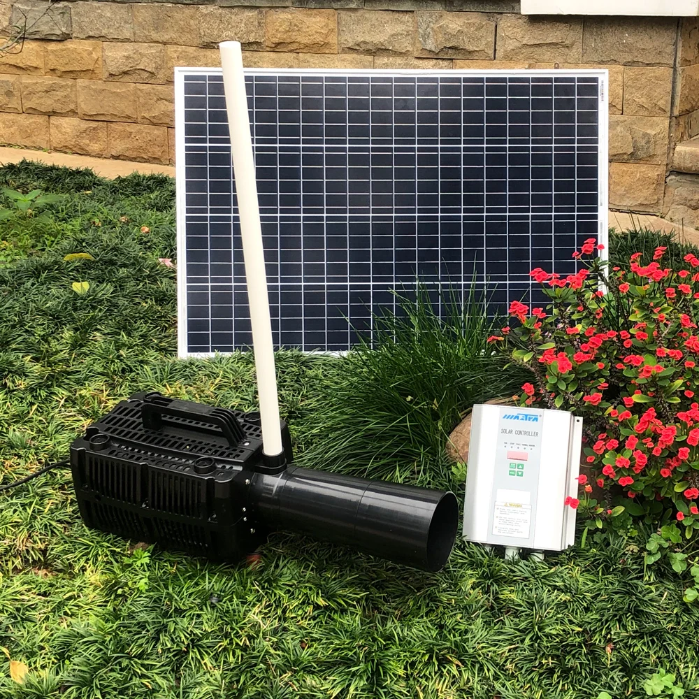 Mastra fish aeration water push pump special mixed flow jet mechanism submersible fish pond pump water pumps