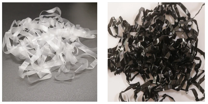 Garments Accessories Silicone Tpu Elastic  bra Transparent  strap