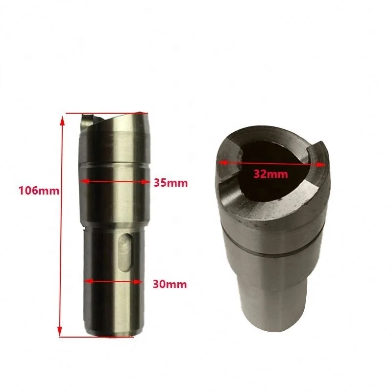 R175A R180 R180A R185 R190 одноцилиндровый дизельный двигатель запчасти стартовый вал