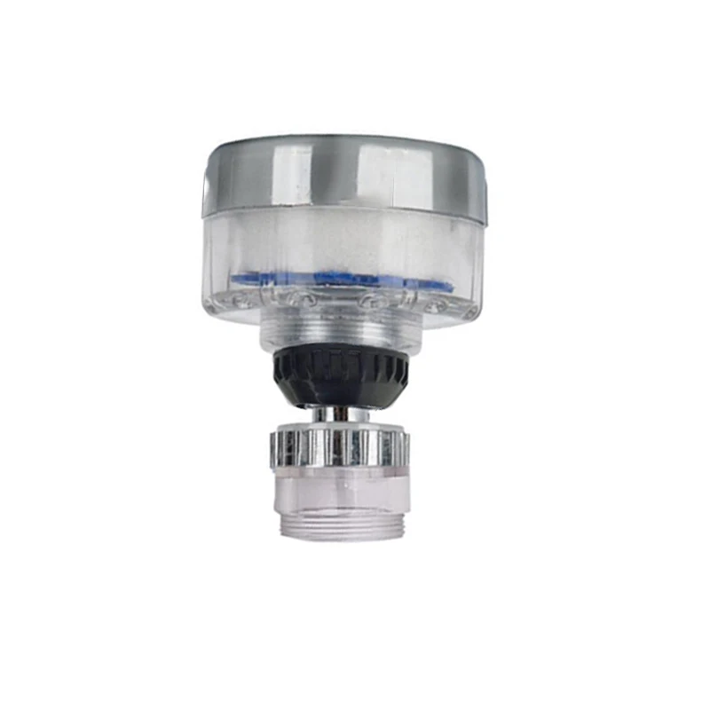 360 degree Saving Sink Tap Head Water faucet extender Aerator Spray