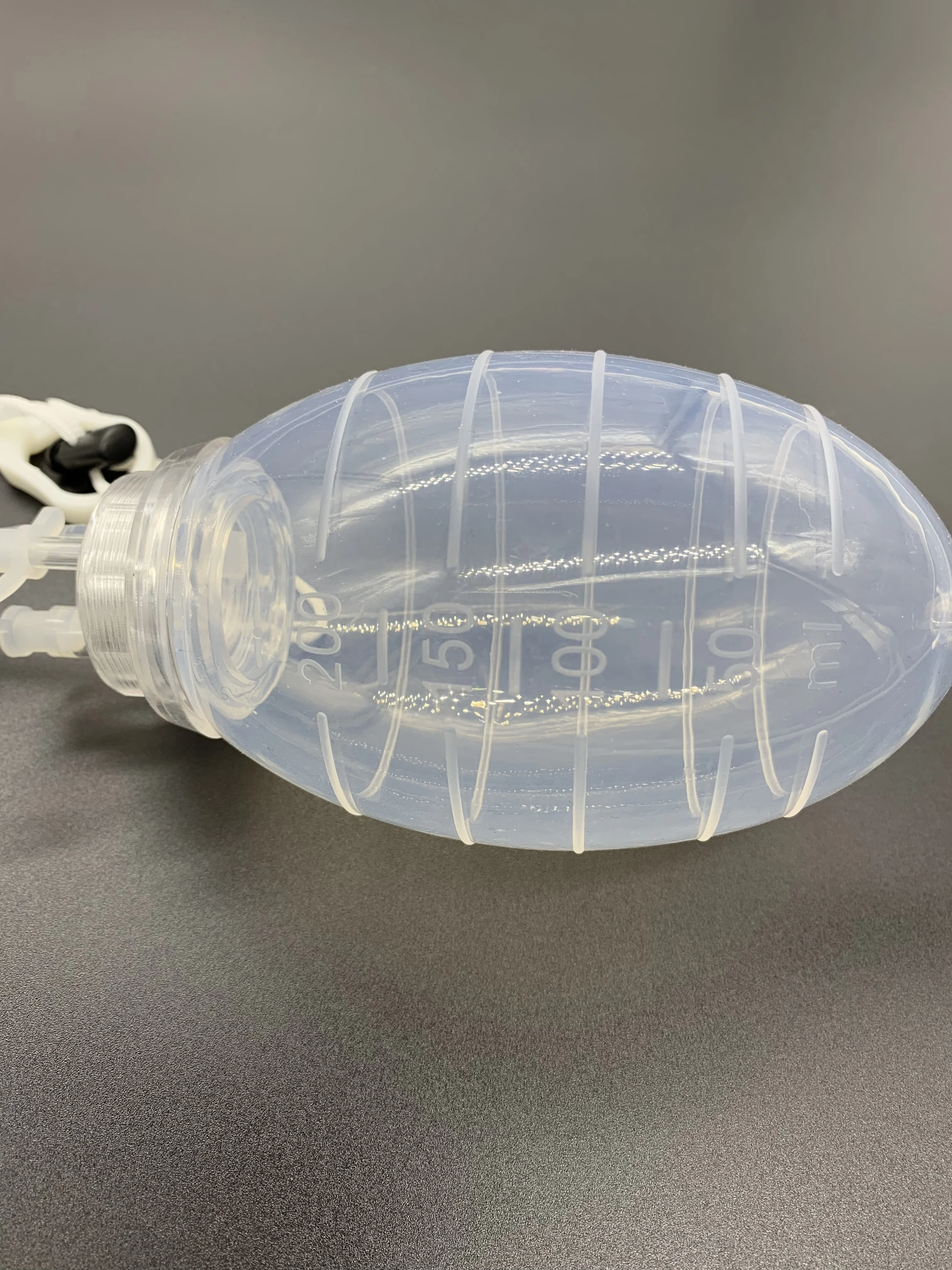 Medical Silicone Negative Pressure Ball/Wound Drainage Reservoir