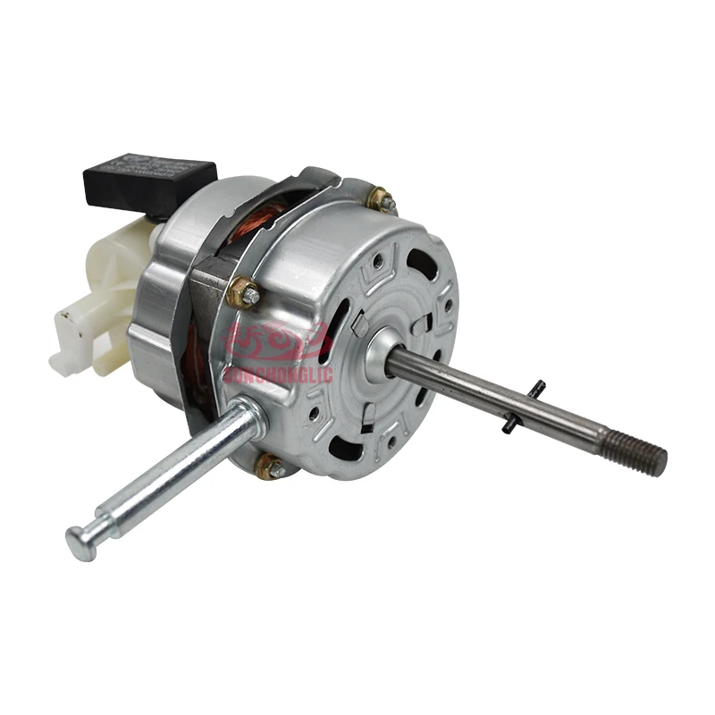 Factory Price Iron Cover Table Fan Motor Electric Fan Motor
