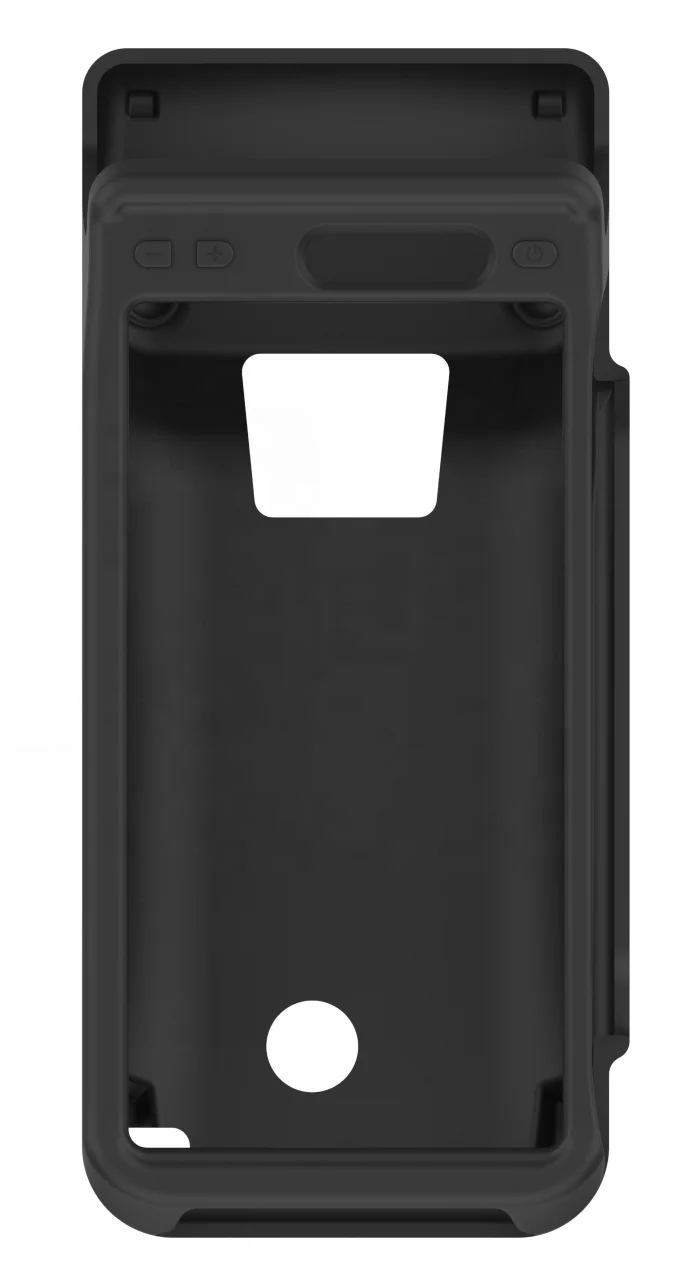 Customized Factory Price New Product Handheld Pos Terminal Silicone case