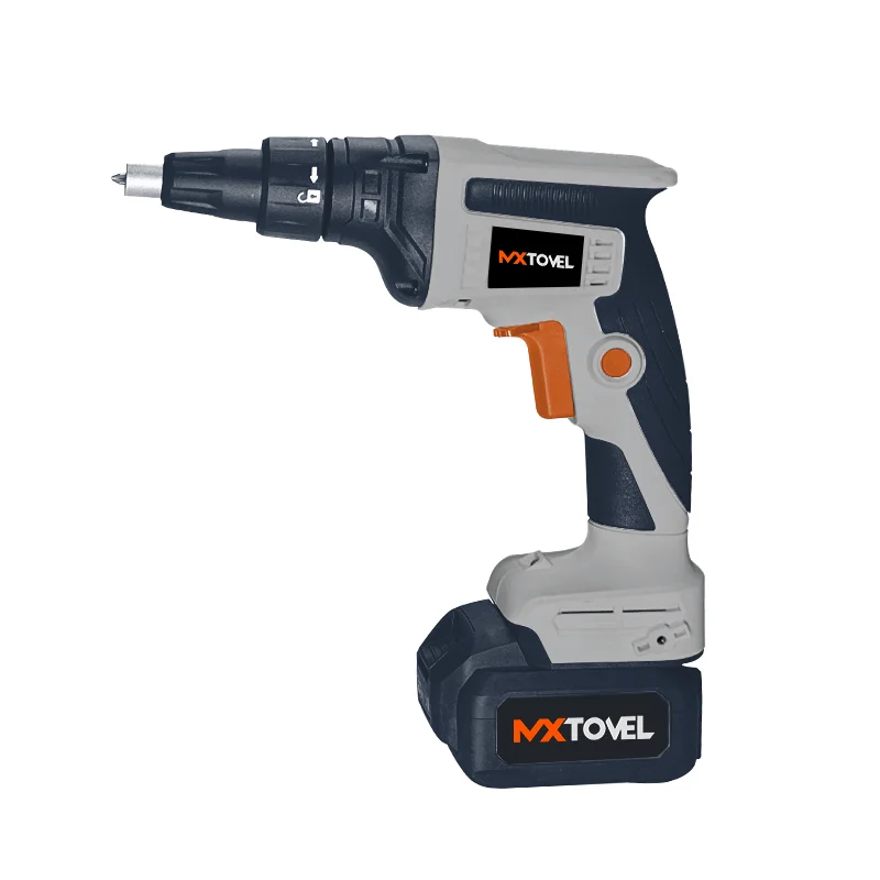 Wholesale MT-DWS20BL drywall screwdriver METALWELL cordless screwdriver