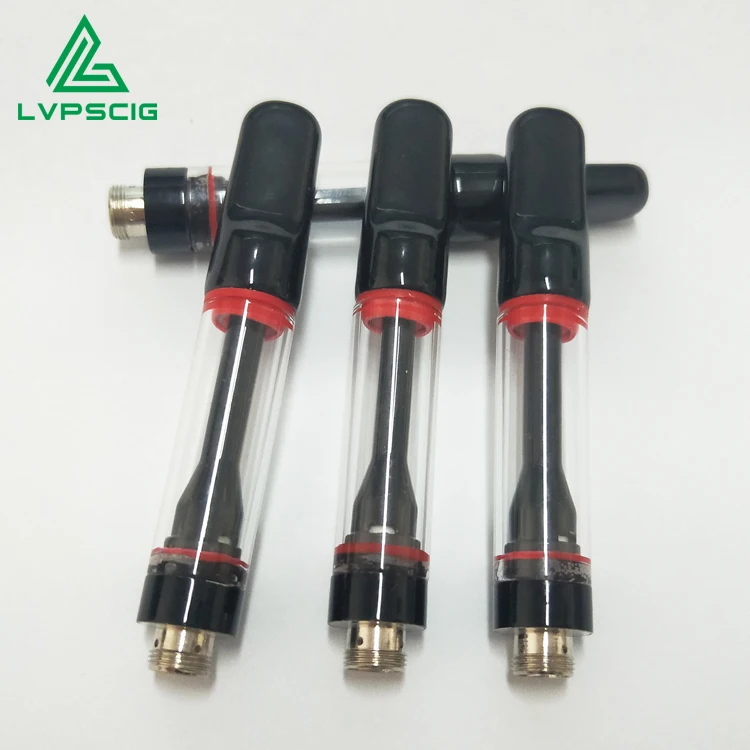 Новый дизайн вейп Корзина 1 мл 510 резьба Полный керамический cbd vape pen