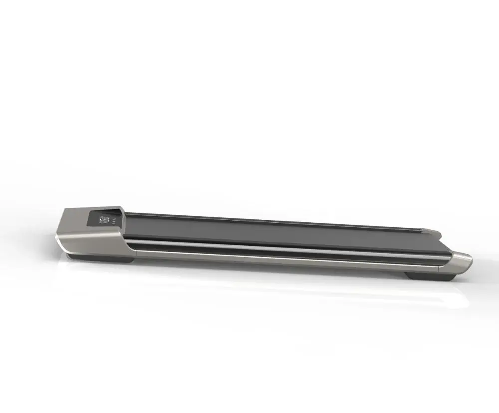 
Smart Walking Pad Treadmill Foldable Motorized Treadmill for Home Use 