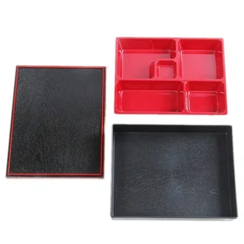 2020 японские производители коробок Bento японский контейнер для ланча