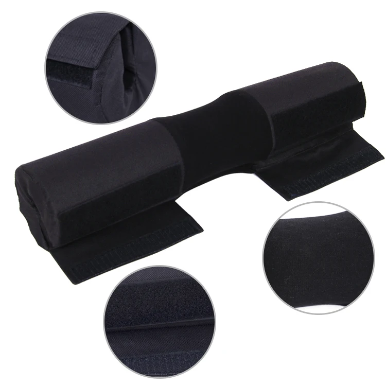 Подгонянный протектор плеча пены Barbell Squat Pad