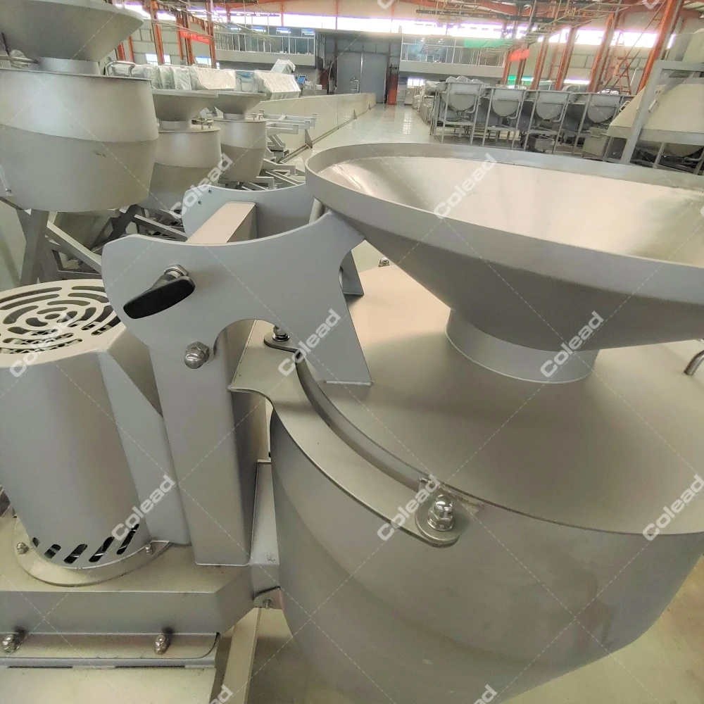 Industrial Potato Slicing Machine  Wave Chips Cutting Machine