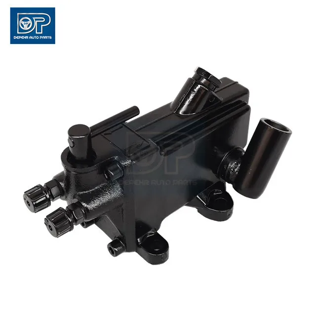 0005533901 0005532701 20711127 1575155 Depehr European Auto Parts MB BM380 Scani- Volv- Truck Cabin Tilt Hydraulic Pump