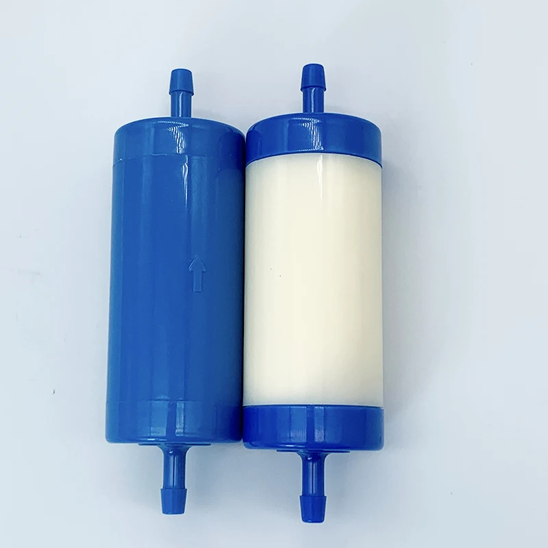 Высокопроизводительная Мембрана для воды PS высокопоточная мембрана из полого волокна домашнего использования в воде фильтр