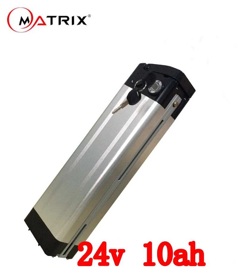 
OEM ODM rechargeable 24v 10ah 18650 battery pack materials battery 24 v 