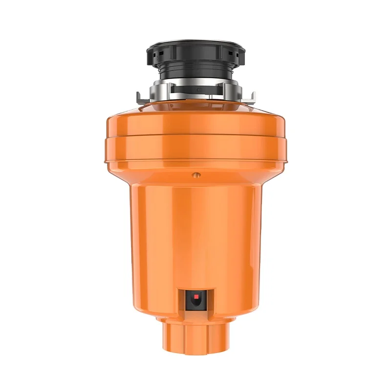 Мусородробилок для домашних кухонь 375W 1/2HP