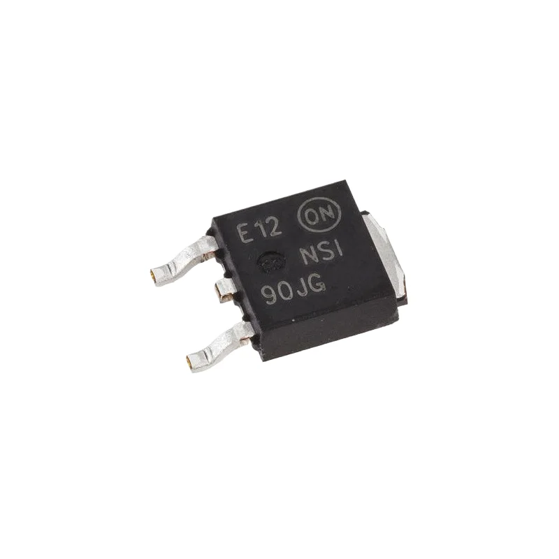 NCV8401ADTRKG TO-252 ON () Load controller =MSD