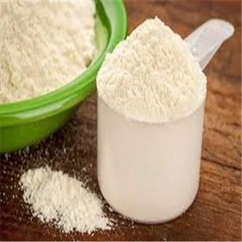 Заводская и производственная поставка гидролизованного белка риса