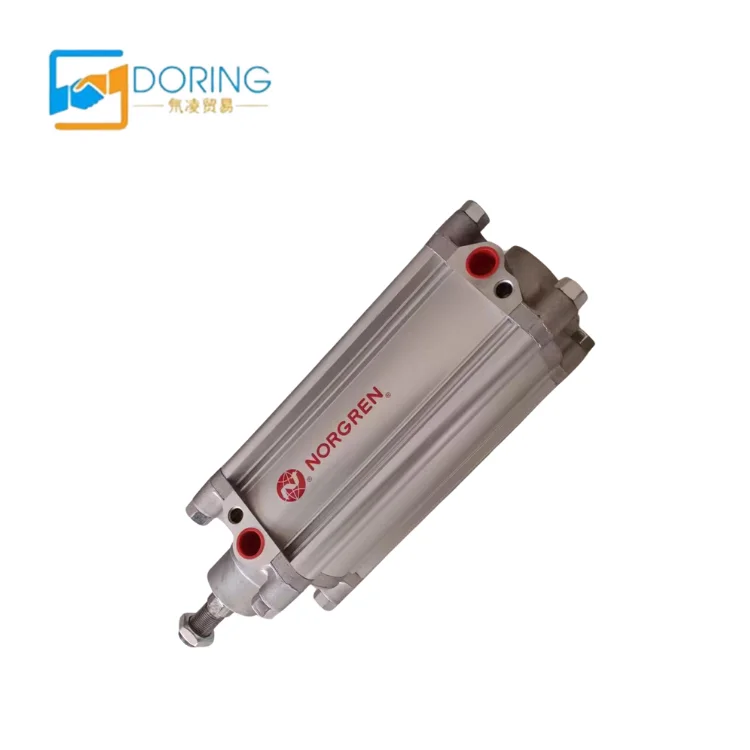 DNC-40-50-PPV-A DNC-40-80-PPV-A DNC-40-100-PPV-A DNC-40-125-PPV-A DNC-40-150-PPV-A pneumatic cylinders thin cylinder piston