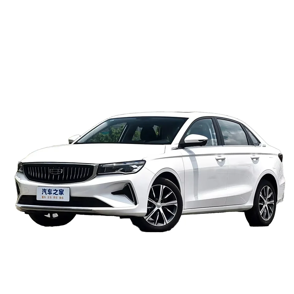 Ручной металлический багажник 2021 Geely Emgrand Acura для автомобиля