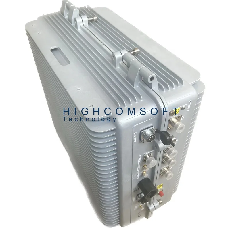 Портативный IMSI / IMEI Catcher Portable BST GSM/UMTS/LTE/5G NSA imsi catcher