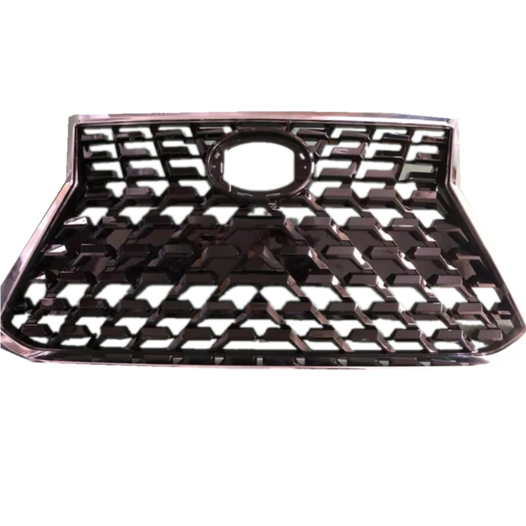 Прямая продажа с завода, комплект кузова автомобиля для переднего и заднего бампера Toyota Hilux