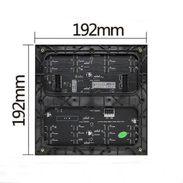 p6 outdoor panel video processor taxi top led display p5 outdoor advertising video