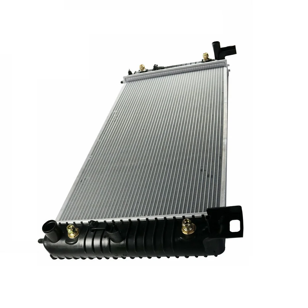 15143107    15193107    15193114     15841569   15841570 Radiator, Engine Cooling for Cadillac Chevrolet Hummer