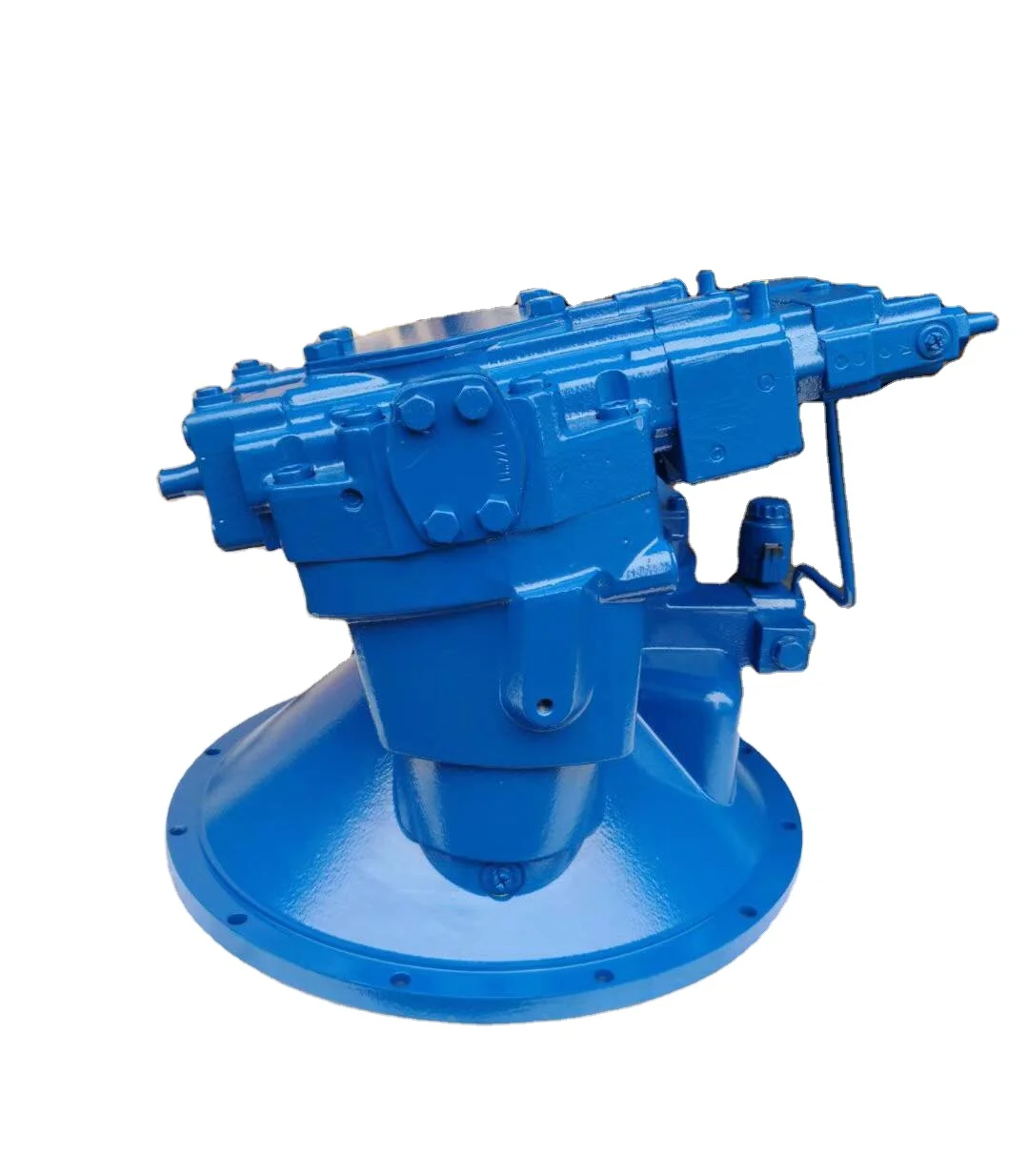 Belparts excavator doosan 480 dx daewoo dx200a dx225lc k3v112 kawasaki hydraulic pump K1000698G hydraulic pumps and motors