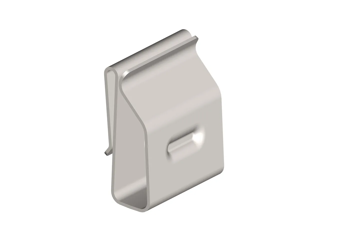 CE certificate stainless steel 304 high qualified PV panel solar cable clip