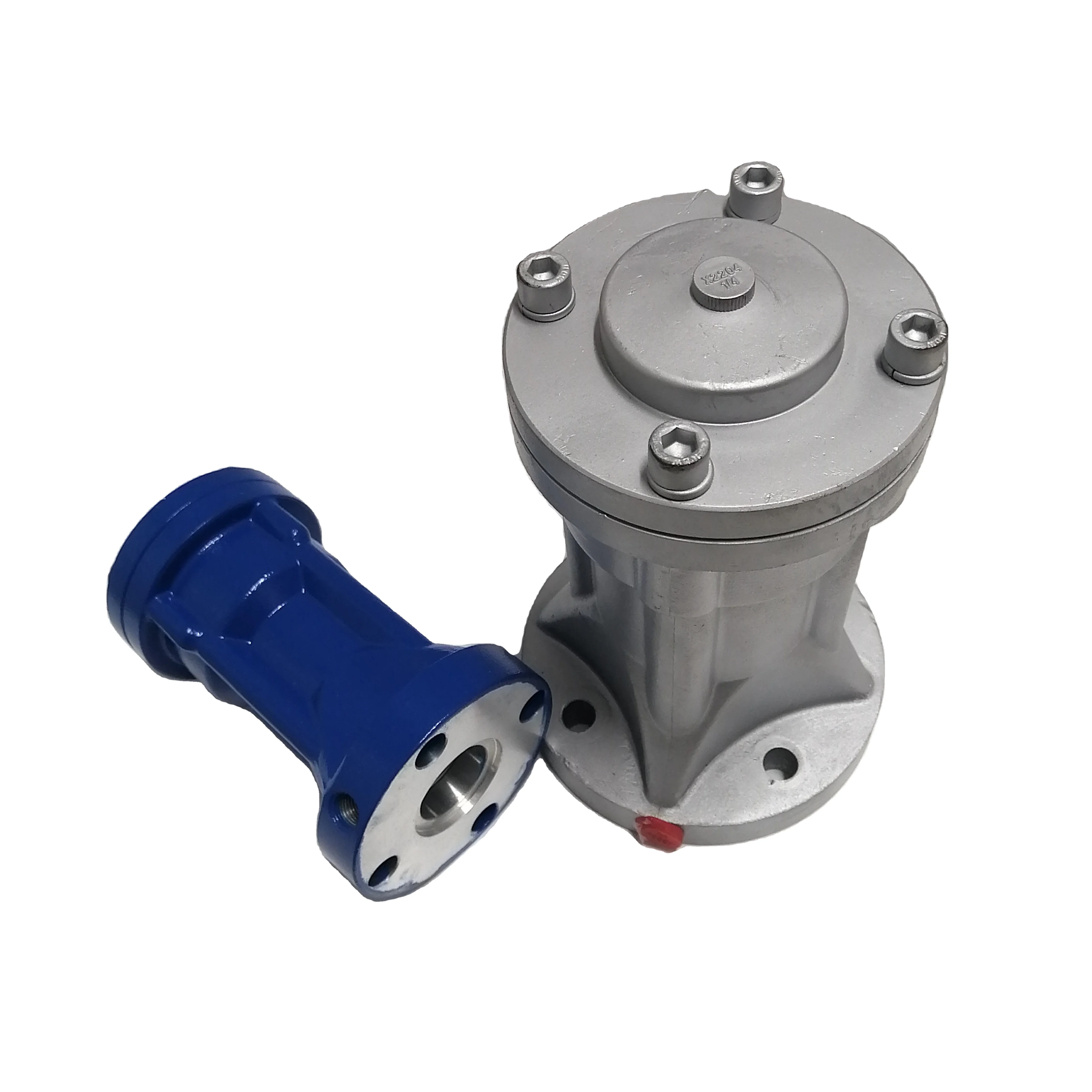 Hopper Pneumatic Hammer Air Hammer Silo Vibrating Percussion Hammer