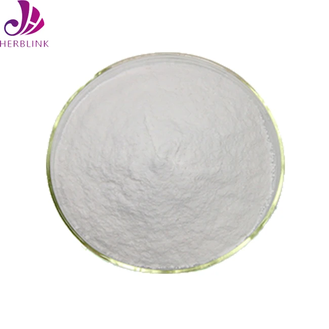 Supply Food Grade Gallic Acid Powder Gallic Acid