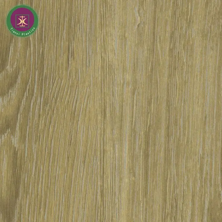 Various types of low price customized logo laminate flooring pvc vinyl plank flooring panel