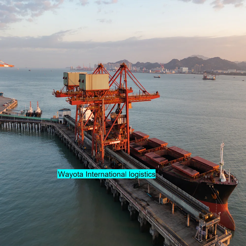 Optimized China Post Shipping Rates with Expert Agent Services - Seamless Global Logistics