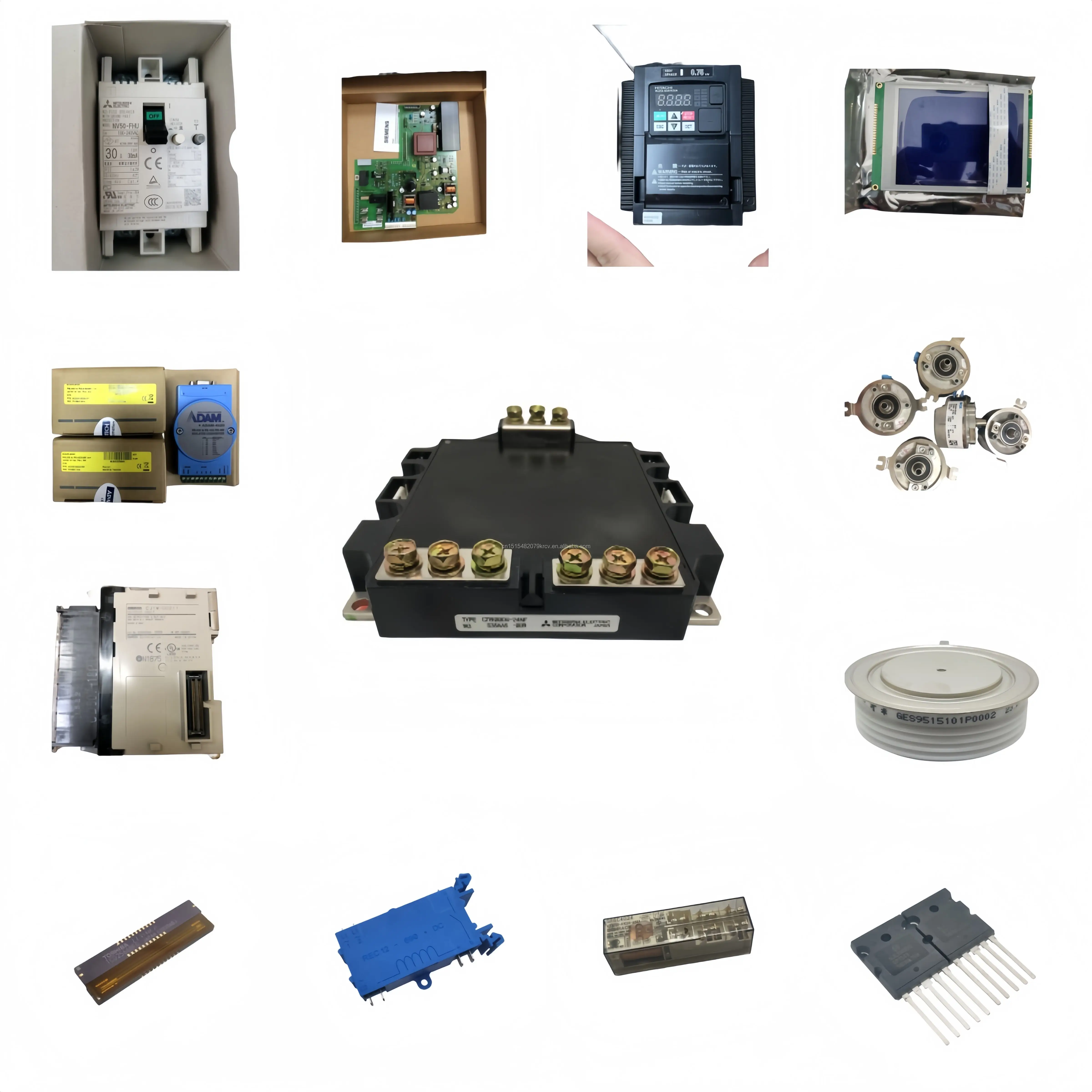 IC chips new in stock and best quality G6B-2214p-12v
